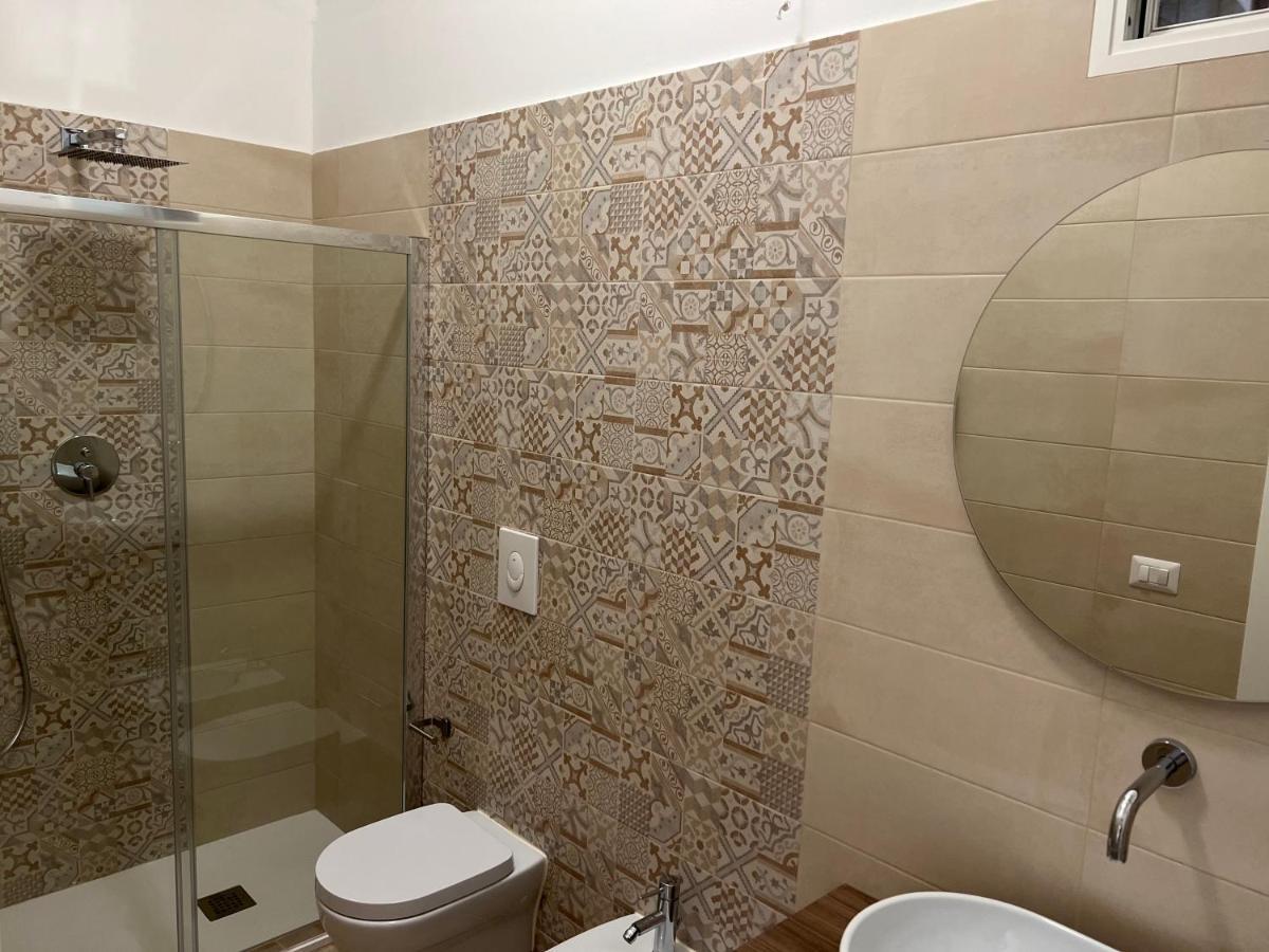 Ninetta House Villa Selva Di Fasano Bagian luar foto