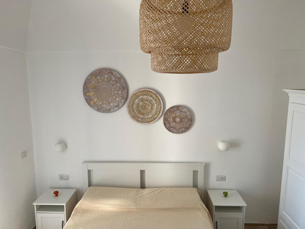 Ninetta House Villa Selva Di Fasano Bagian luar foto
