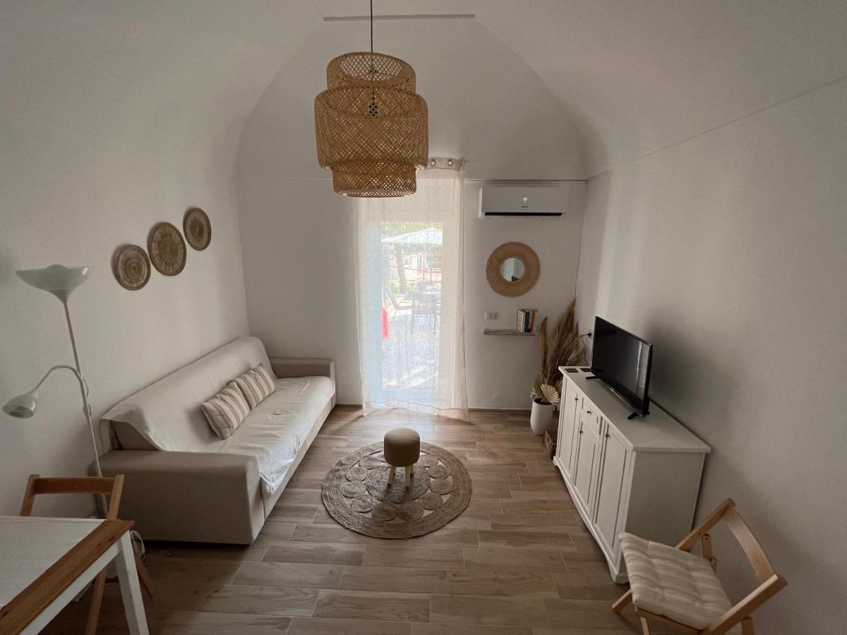Ninetta House Villa Selva Di Fasano Bagian luar foto