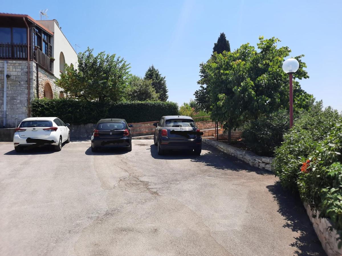 Ninetta House Villa Selva Di Fasano Bagian luar foto
