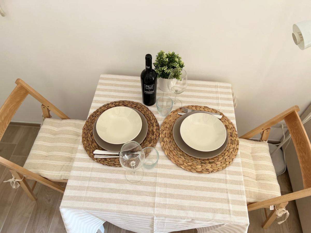 Ninetta House Villa Selva Di Fasano Bagian luar foto