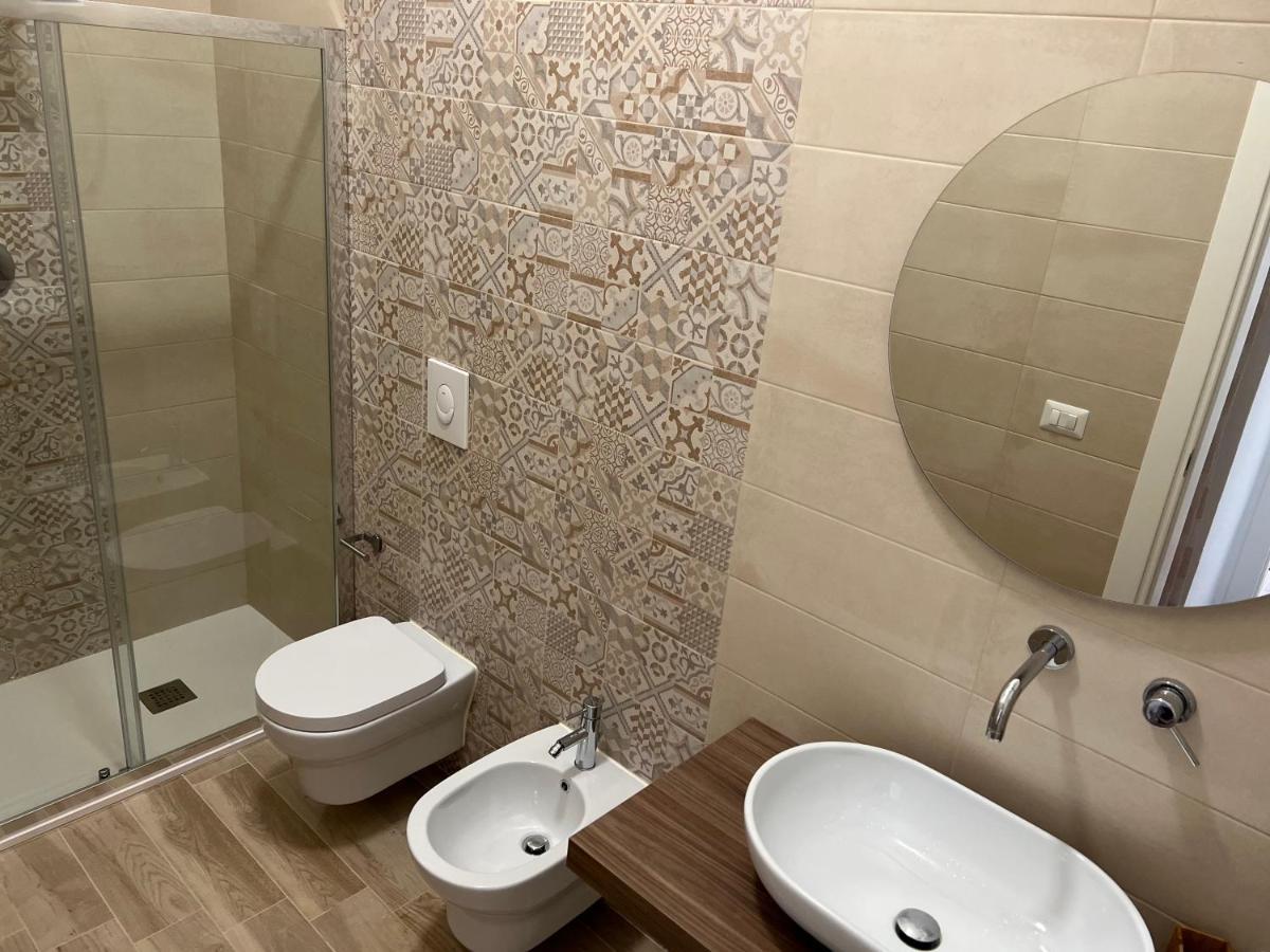 Ninetta House Villa Selva Di Fasano Bagian luar foto