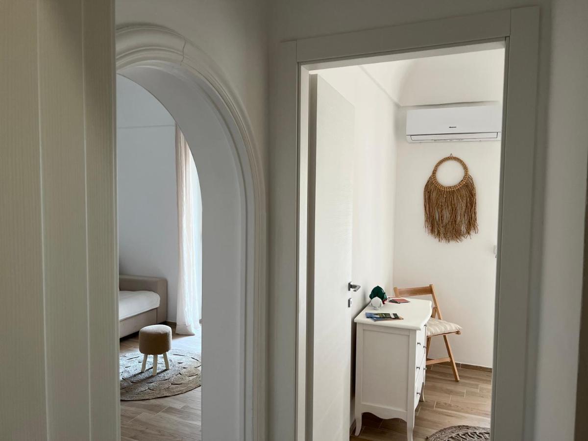 Ninetta House Villa Selva Di Fasano Bagian luar foto