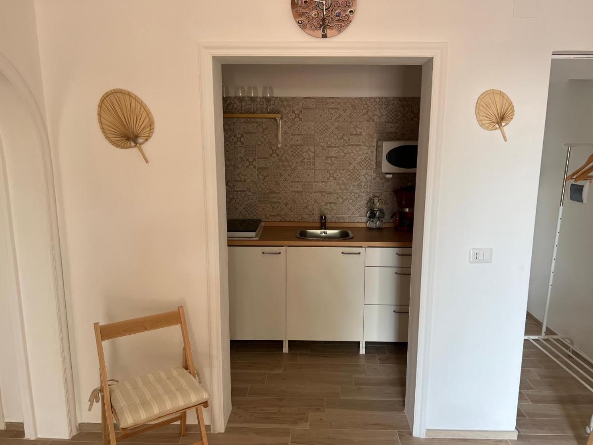 Ninetta House Villa Selva Di Fasano Bagian luar foto