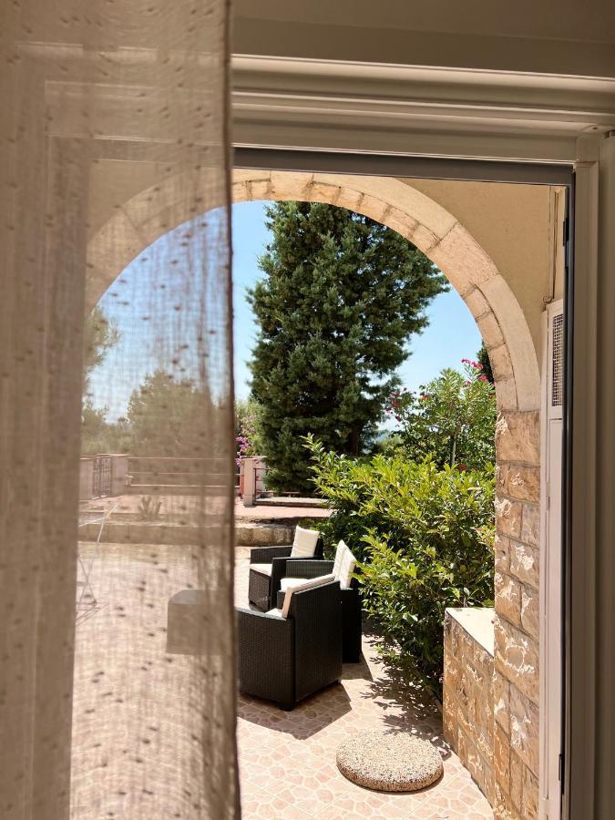 Ninetta House Villa Selva Di Fasano Bagian luar foto