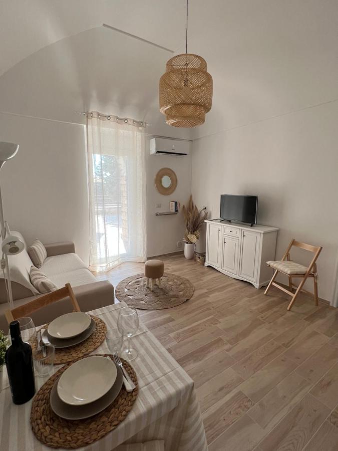 Ninetta House Villa Selva Di Fasano Bagian luar foto