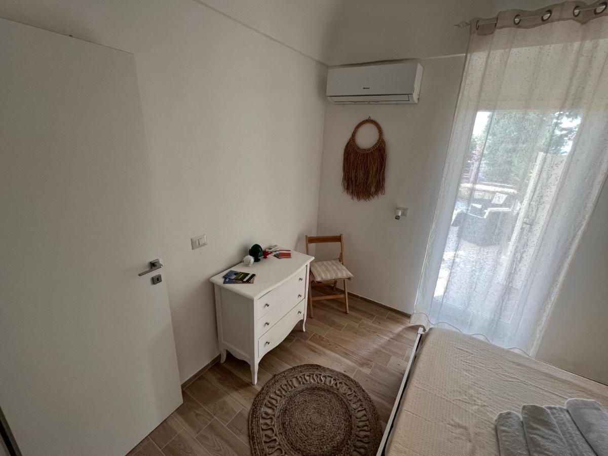 Ninetta House Villa Selva Di Fasano Bagian luar foto