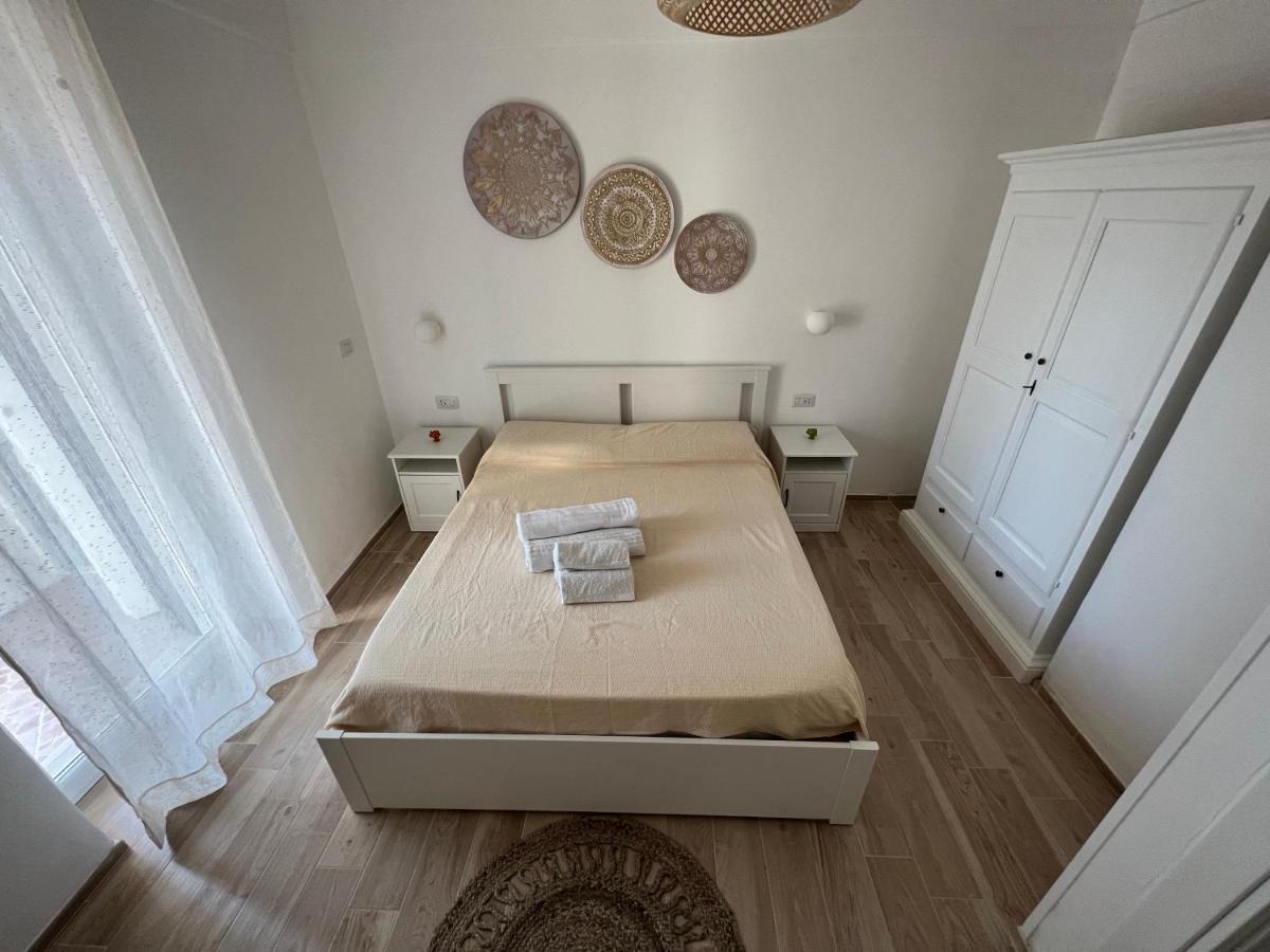 Ninetta House Villa Selva Di Fasano Bagian luar foto